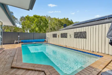 Property photo of 2 Audrey Avenue Helensvale QLD 4212