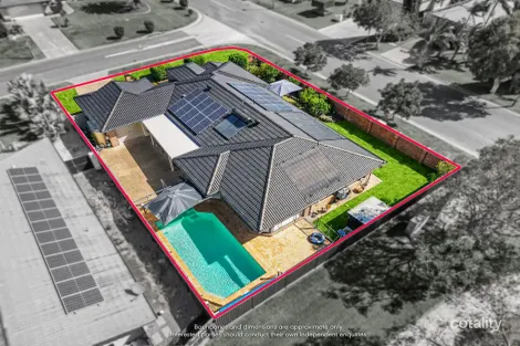 Property photo of 2 Audrey Avenue Helensvale QLD 4212