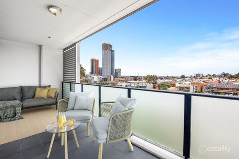 Property photo of 401B/8 Cowper Street Parramatta NSW 2150
