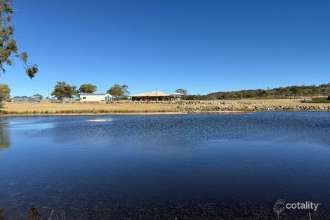 469 Dalcouth Rd, Dalcouth, QLD 4380