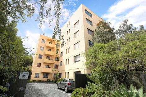 Property photo of 48/16A Chapel Street St Kilda VIC 3182