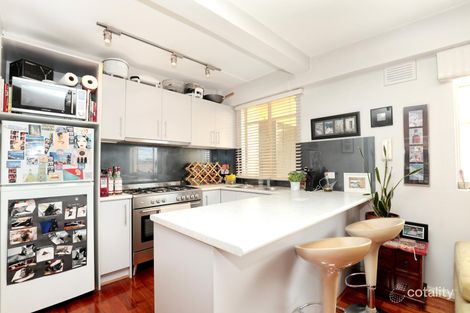 Property photo of 48/16A Chapel Street St Kilda VIC 3182