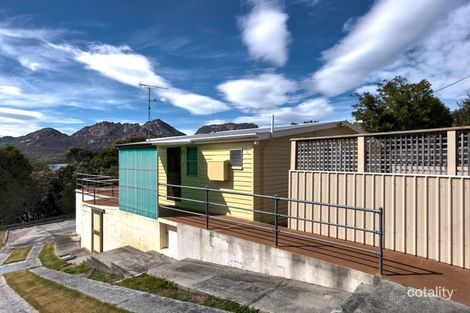 Property photo of 7 Florence Street Coles Bay TAS 7215