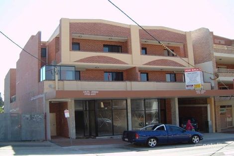 8/184-186 Haldon St, Lakemba, NSW 2195