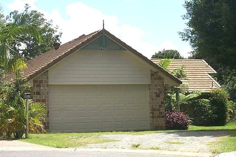 Property photo of 2 Riverpark Drive Nerang QLD 4211