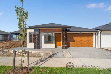 Property photo of 215 Sinclairs Road Deanside VIC 3336
