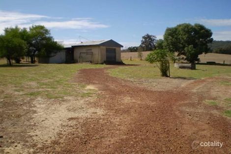Property photo of 6 Bowles Road Waroona WA 6215