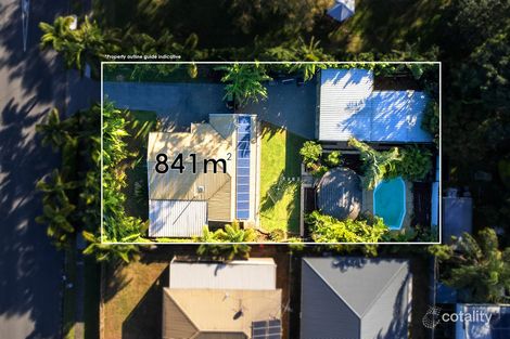 Property photo of 57 Milford Street Redbank Plains QLD 4301