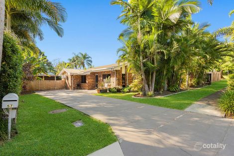 Property photo of 57 Milford Street Redbank Plains QLD 4301