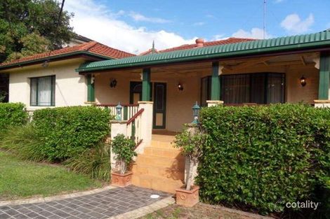 Property photo of 34 Rumsey Crescent Dundas Valley NSW 2117