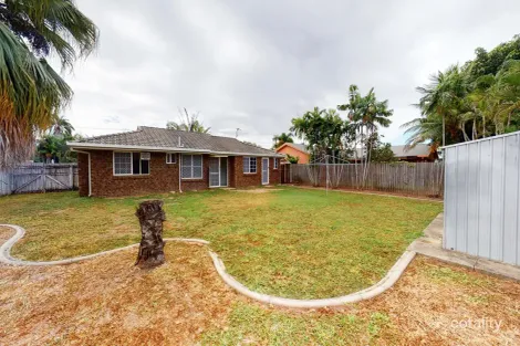 Property photo of 292 Charles Street Cranbrook QLD 4814
