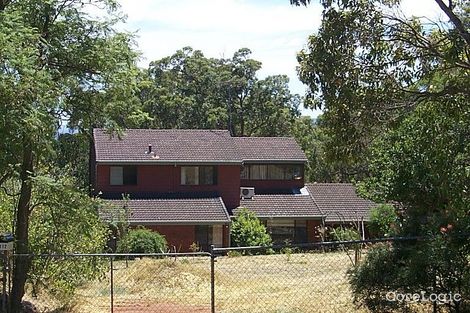 Property photo of 5 Newlands Grove Gooseberry Hill WA 6076