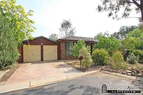 Property photo of 8 Winder Place Charnwood ACT 2615