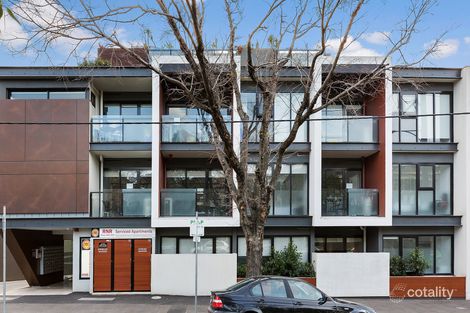 311/139-145 Chetwynd St, North Melbourne, VIC 3051