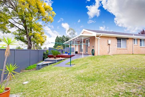 Property photo of 15 Peppercorn Place Cranebrook NSW 2749