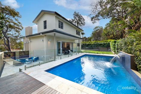 Property photo of 48 Mirral Road Lilli Pilli NSW 2229