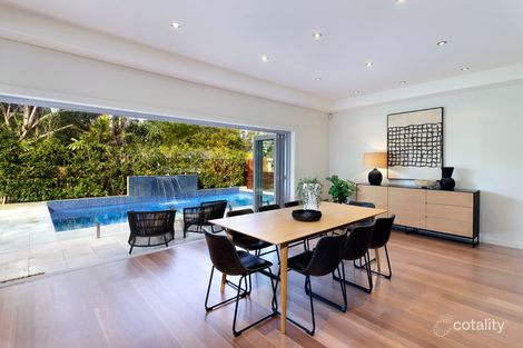 Property photo of 48 Mirral Road Lilli Pilli NSW 2229