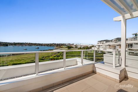 Property photo of 141 Peninsula Drive Breakfast Point NSW 2137