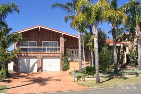 Property photo of 7 Dixon Street Abbotsbury NSW 2176