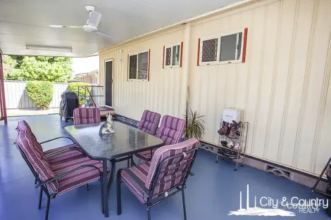 Property photo of 67 Brett Avenue Healy QLD 4825