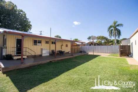 Property photo of 67 Brett Avenue Healy QLD 4825
