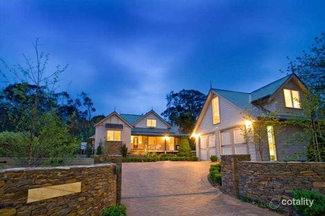 5 Vale St, Leura, NSW 2780