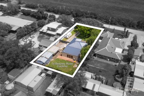 Property photo of 14 Beazley Road Cardinia VIC 3978