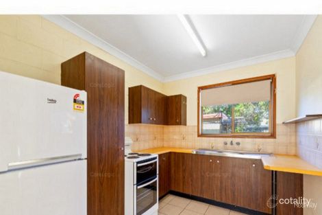 1/133 Glenmore Rd, Park Avenue, QLD 4701