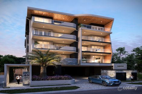 302/83 Bride St, Wynnum, QLD 4178