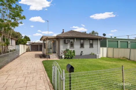 16 Kirkton Cres, Woodberry, NSW 2322