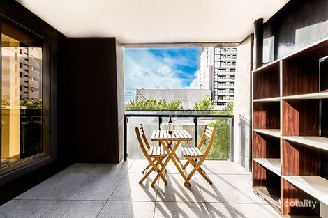 Property photo of 203/227 Toorak Road South Yarra VIC 3141