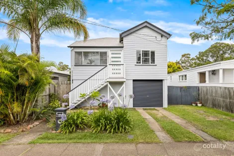 12 Erinvale St, Corinda, QLD 4075