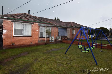 27a Mcfees Rd, Dandenong North, VIC 3175