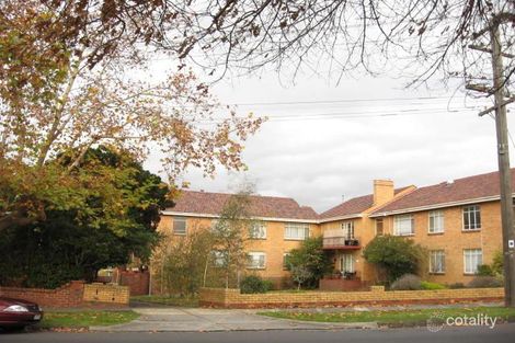 Property photo of 6/100 Willsmere Road Kew VIC 3101