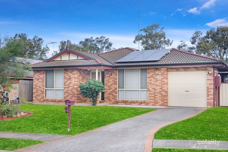 3 Cookson Pl, Glenwood, NSW 2768