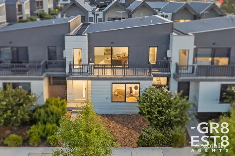 39 Strathlea Dr, Cranbourne West, VIC 3977