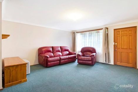 Property photo of 108 Porpoise Crescent Bligh Park NSW 2756