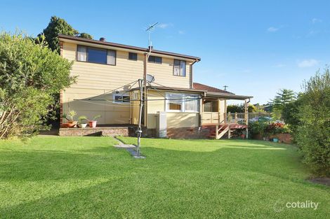 Property photo of 6 Mimosa Street Oatley NSW 2223