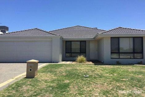 Property photo of 9 Coolimba Turn Baldivis WA 6171