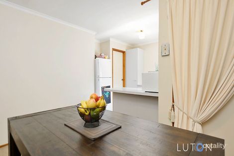 Property photo of 5/81 Box Hill Avenue Conder ACT 2906