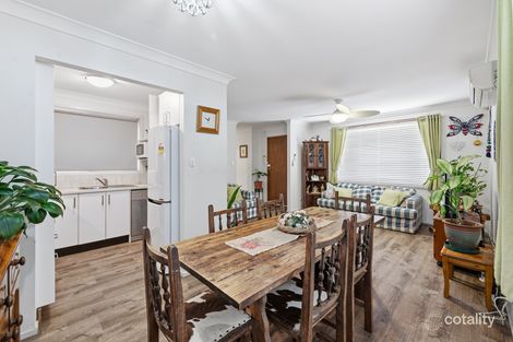 Property photo of 7/10 Bensley Road Macquarie Fields NSW 2564