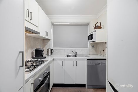 Property photo of 7/10 Bensley Road Macquarie Fields NSW 2564