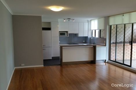 Property photo of 6/22-28 Penkivil Street Bondi NSW 2026