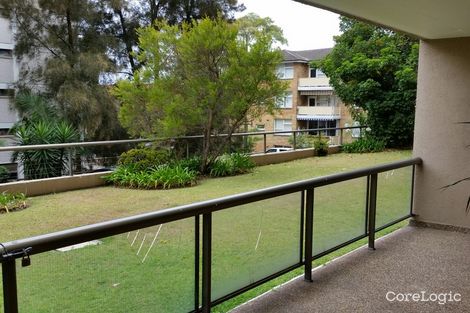 Property photo of 6/22-28 Penkivil Street Bondi NSW 2026