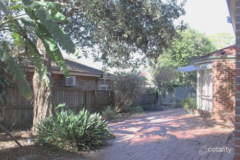 Property photo of 8A Hermington Street Epping NSW 2121