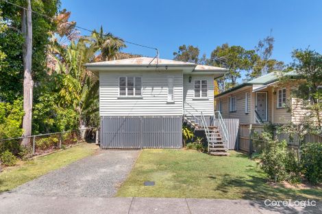 Property photo of 21 Witton Road Indooroopilly QLD 4068