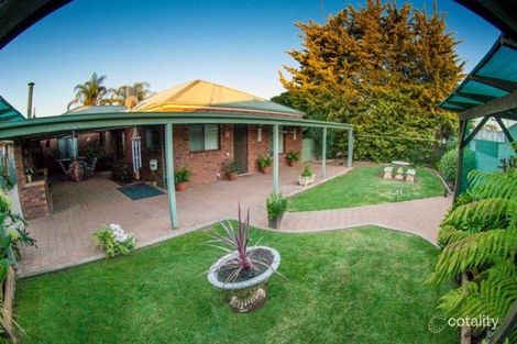 Property photo of 8 Kurrajong Street West Wyalong NSW 2671