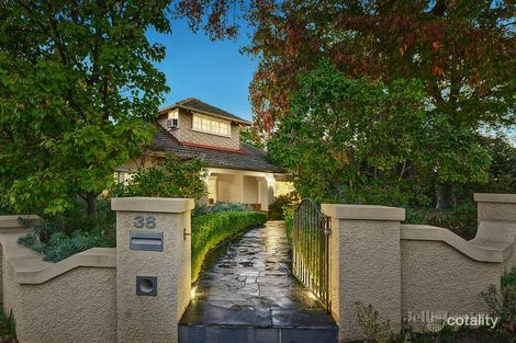 Property photo of 38 Alta Street Canterbury VIC 3126