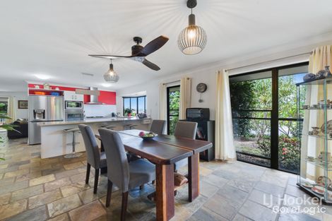 Property photo of 2 Prion Court Albany Creek QLD 4035