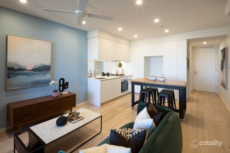 Property photo of 20701/19 Wilson Street West End QLD 4101